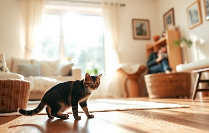 Jak u nás probíhá adopce krok za krokem