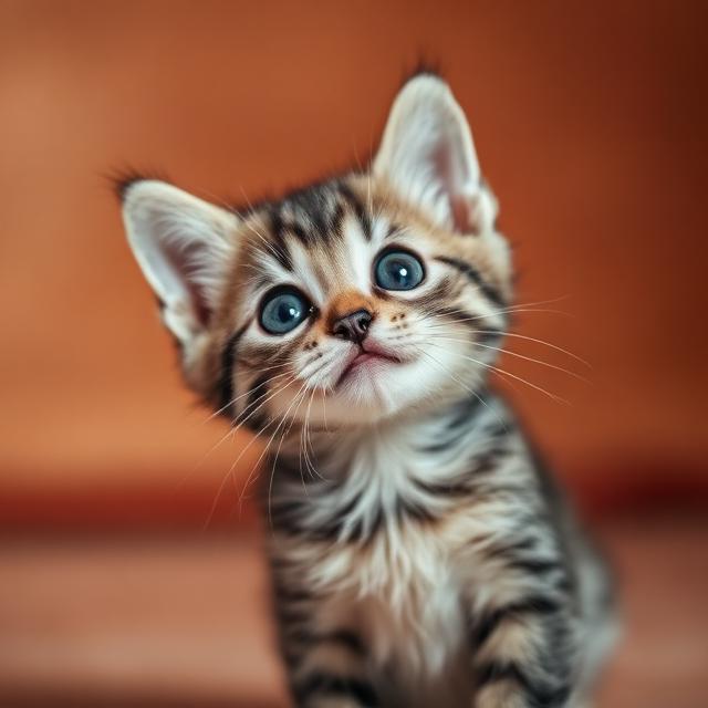 Felix — kočka k adopci