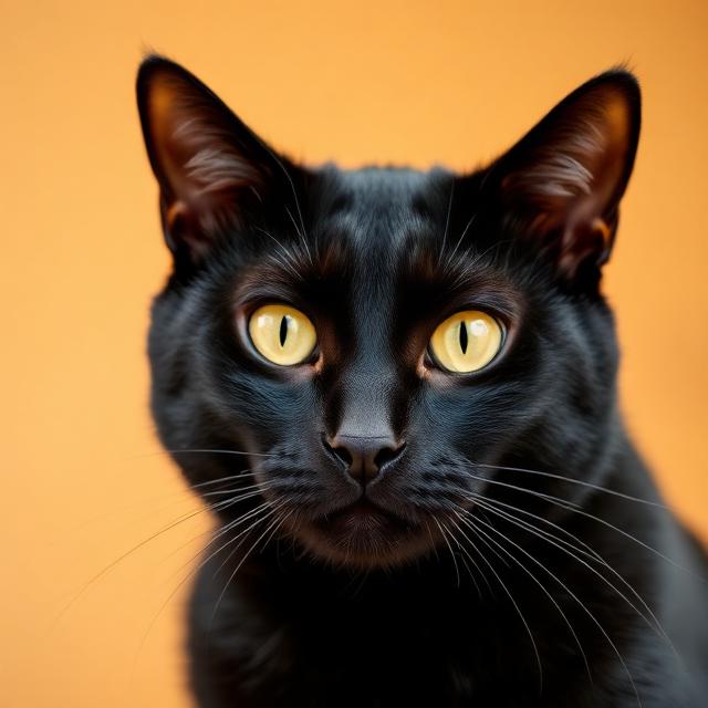 Oliver — kočka k adopci